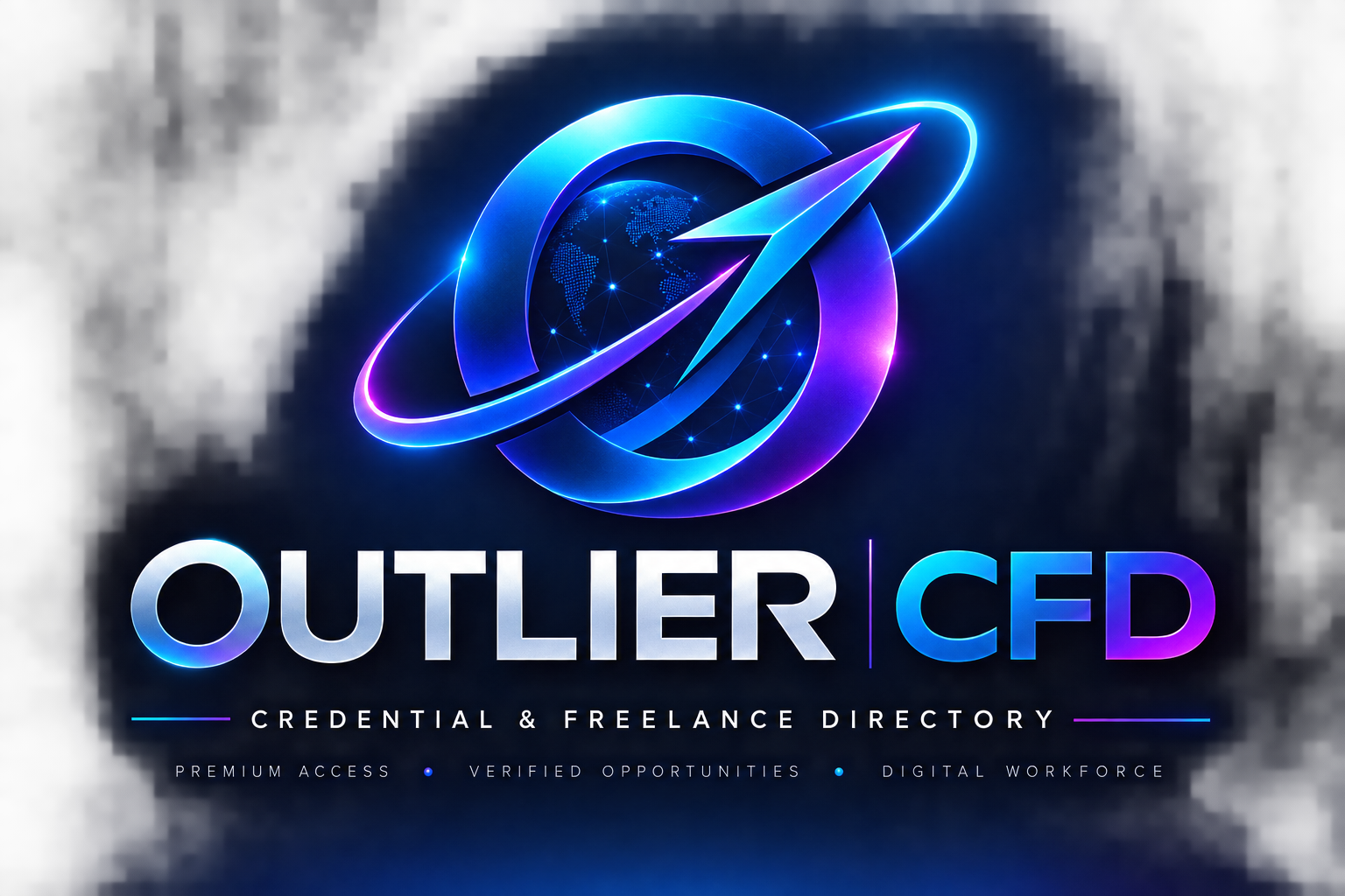 OUTLIER CFD — Credential & Freelance Directory